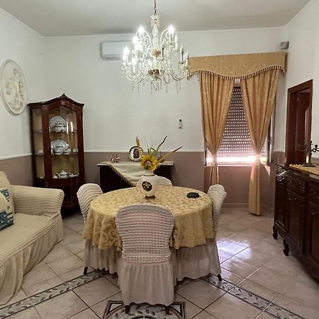 B&B San Gennaro 54 那不勒斯 外观 照片