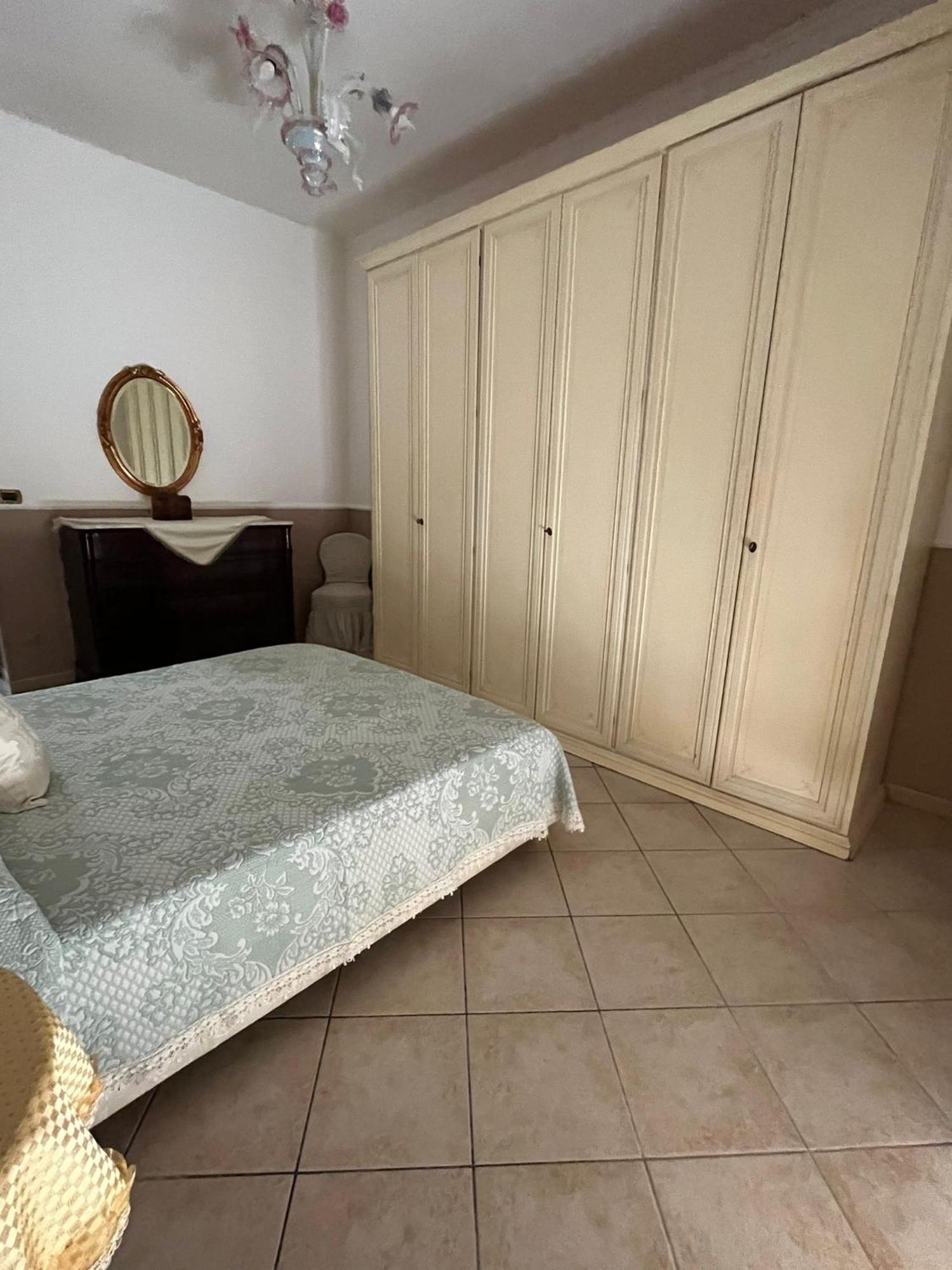 B&B San Gennaro 54 那不勒斯 外观 照片