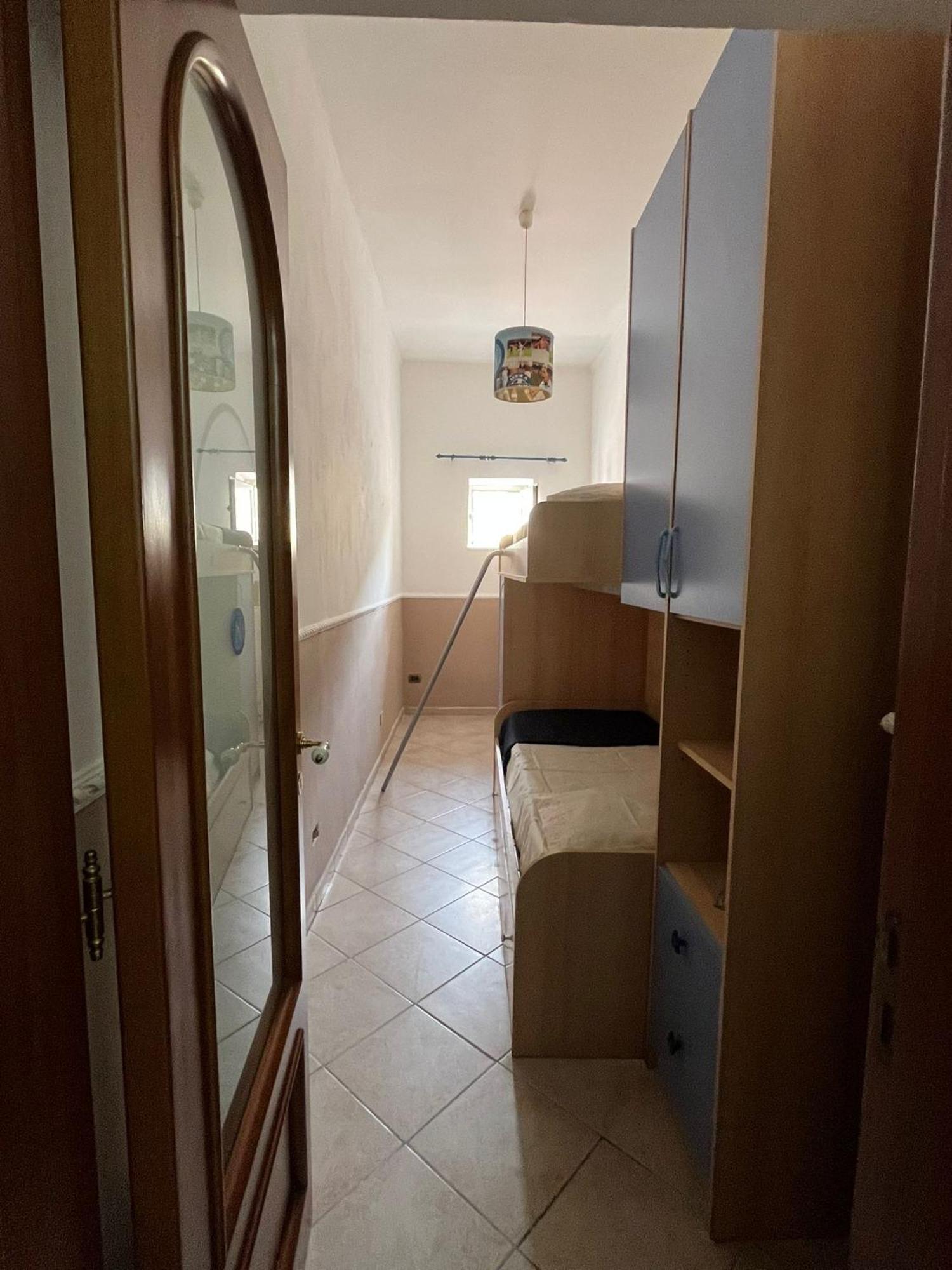 B&B San Gennaro 54 那不勒斯 外观 照片